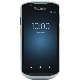 Zebra Technologies Zebra TC52ax-HC - Datenerfassungsterminal - robust - Android 11 - 64 GB - 12.7 c...