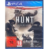 Hunt Showdown Limited Bounty Hunter Edition PS4 [EU Version]