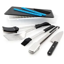 Broil King Besteck-Set Porta Chef | 6-teilig