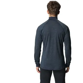 Houdini Activist Sweatshirt - Deep Sea Blue - S