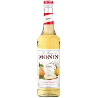 (12,79€/l) Monin Birne Sirup 0,7l Flasche