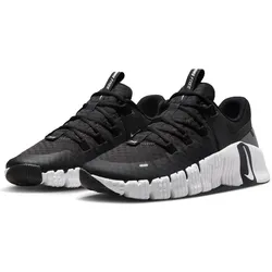 NIKE Free Metcon 5 Fitnessschuhe Damen 001 - black/white-anthracite 35.5