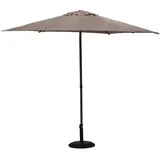 Hespéride Ø 270 cm Taupe