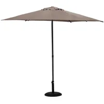 Hespéride Ø 270 cm Taupe