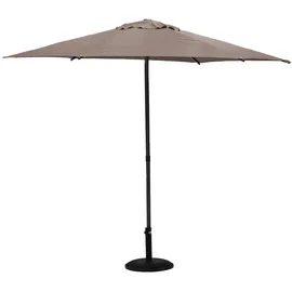 Hespéride Ø 270 cm Taupe