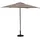 Hespéride Ø 270 cm Taupe
