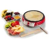 Ariete Party Time Crepes Maker