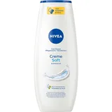 NIVEA Pflegedusche Creme Soft & almond oil 500ml