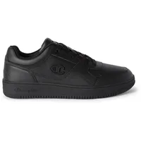 Champion RD18 Low Low Top Herren Schuhe Schwarz 45.5 EU