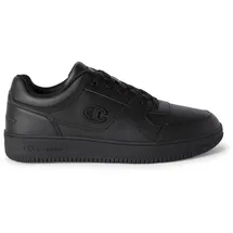 Champion RD18 Low Low Top Herren Schuhe Schwarz 45.5 EU
