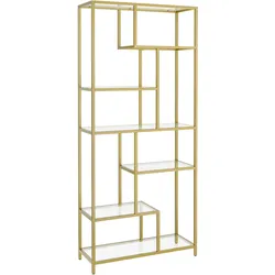 REGAL GLASS SHELVES