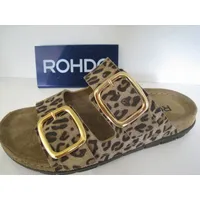 ROHDE Rodigo-D für Damen, Gr. 41 EU