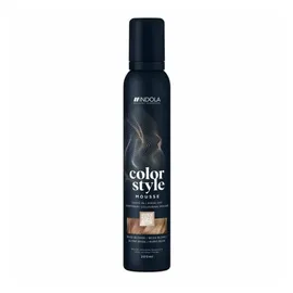 Indola Color Style Mousse Perl Beige 200 ml
