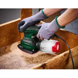 Parkside Multifunktionsschleifer Schleifmaschine »PMFS 200 C3« 3in1-Funktion