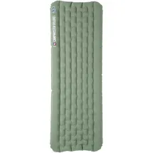 Big Agnes Campmeister Deluxe Isomatte (Größe 198x64cm, gruen)