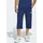adidas Workout Essentials Flex Woven 3/4, Pant dark blue - L
