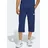 adidas Workout Essentials Flex Woven 3/4, Pant dark blue - L