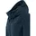 Ragwear Damen Cordjacke Übergangsjacke aus Kord mit Kapuze Dizzie Cordy YOUMODO Petrol Gr. S - S