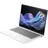14'' Intel Core Ultra 7 258V 32 GB RAM 1 TB SSD 5G Glacier Silver