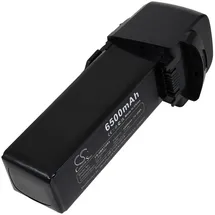 Powery Akku für Hubsan Zino Pro Plus Drohne, 11,4V, Li-Polymer