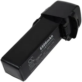 Powery Akku für Hubsan Zino Pro Plus Drohne, 11,4V, Li-Polymer