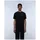 Napapijri Yourte Kurzarm-t-shirt - Black Beauty - M