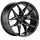 TEC Speedwheels GT9 8,5 x 20 5 x 114,3 ET48 MB72,5 Schwarz-matt-frontpoliert