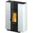 Stand weiß 7 kW