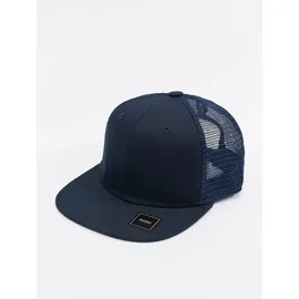 MSTRDS MoneyClip Trucker Snapback Cap blau Einheitsgröße