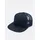 MSTRDS MoneyClip Trucker Snapback Cap blau Einheitsgröße