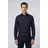Olymp Langarmhemd Lila 44
