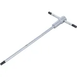 BGS Schraubendreher mit T-Gleitgriff Innensechskant 5 mm