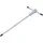 BGS Schraubendreher mit T-Gleitgriff Innensechskant 5 mm