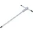 BGS Schraubendreher mit T-Gleitgriff Innensechskant 5 mm