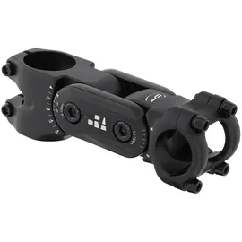 CON-TEC Fahrradvorbau Cobra 31,8 mm 100 mm Schwarz