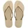 havaianas Slim sand grey/light golden 41-42