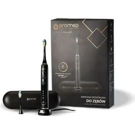 Oromed Oro-Sonic Next schwarz