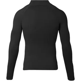 Uhlsport Performance Pro Turtle Neck Funktionsshirt Herren schwarz XL