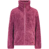 Protest RIRI Fleece Kinder Vintage Pink 152