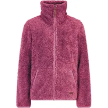 Protest RIRI Fleece Kinder Vintage Pink 152