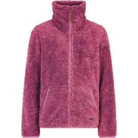 Protest RIRI Fleece Kinder Vintage Pink 152