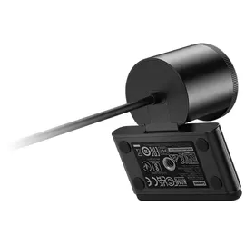 Lenovo FHD Webcam Schwarz