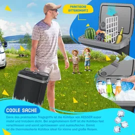 Kesser Kühlbox 32 l