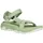 Teva Hurricane XLT3 Damen Quiet Green 39