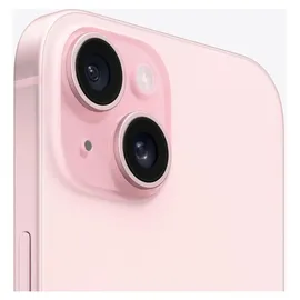 Apple iPhone 15 Plus 256 GB Pink