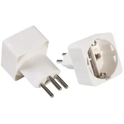 Bachmann Reisestecker 921.011