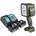 Makita Arbeitsleuchte LED 1250 lm grün