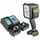 Makita Arbeitsleuchte LED 1250 lm grün