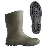 Dunlop Dee Gummistiefel Gartenstiefel Stiefel / Arbeitsschuh grün, 38