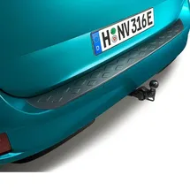 Volkswagen Ladekantenschutz ID.Buzz